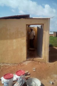 TASTE Latrines and WASH Workshop