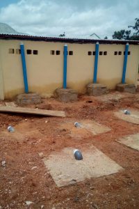 TASTE Latrines and WASH Workshop