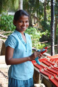 Meet the Artisans - Lanka Kade