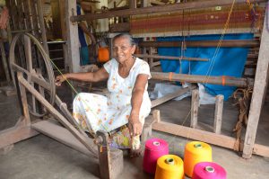 Meet the Artisans - Lanka Kade