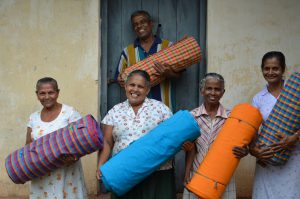 Meet the Artisans - Lanka Kade