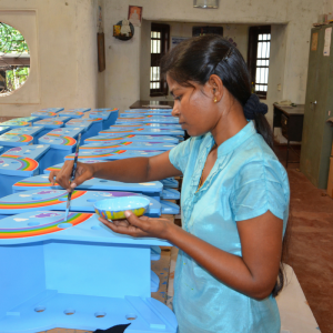 Meet the Artisans - Lanka Kade