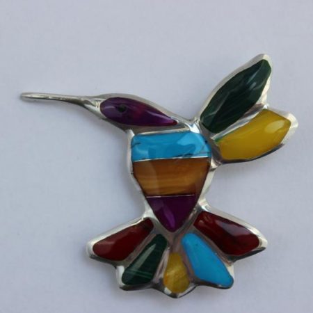 Brooches