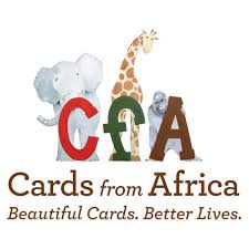 Cards From Africa